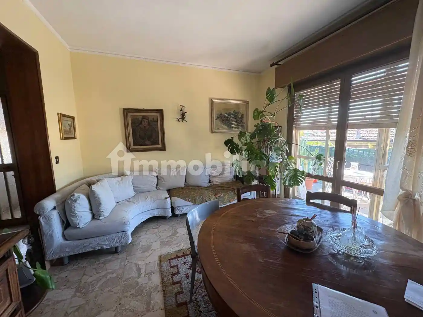 Villa in vendita a Borgonovo Val Tidone