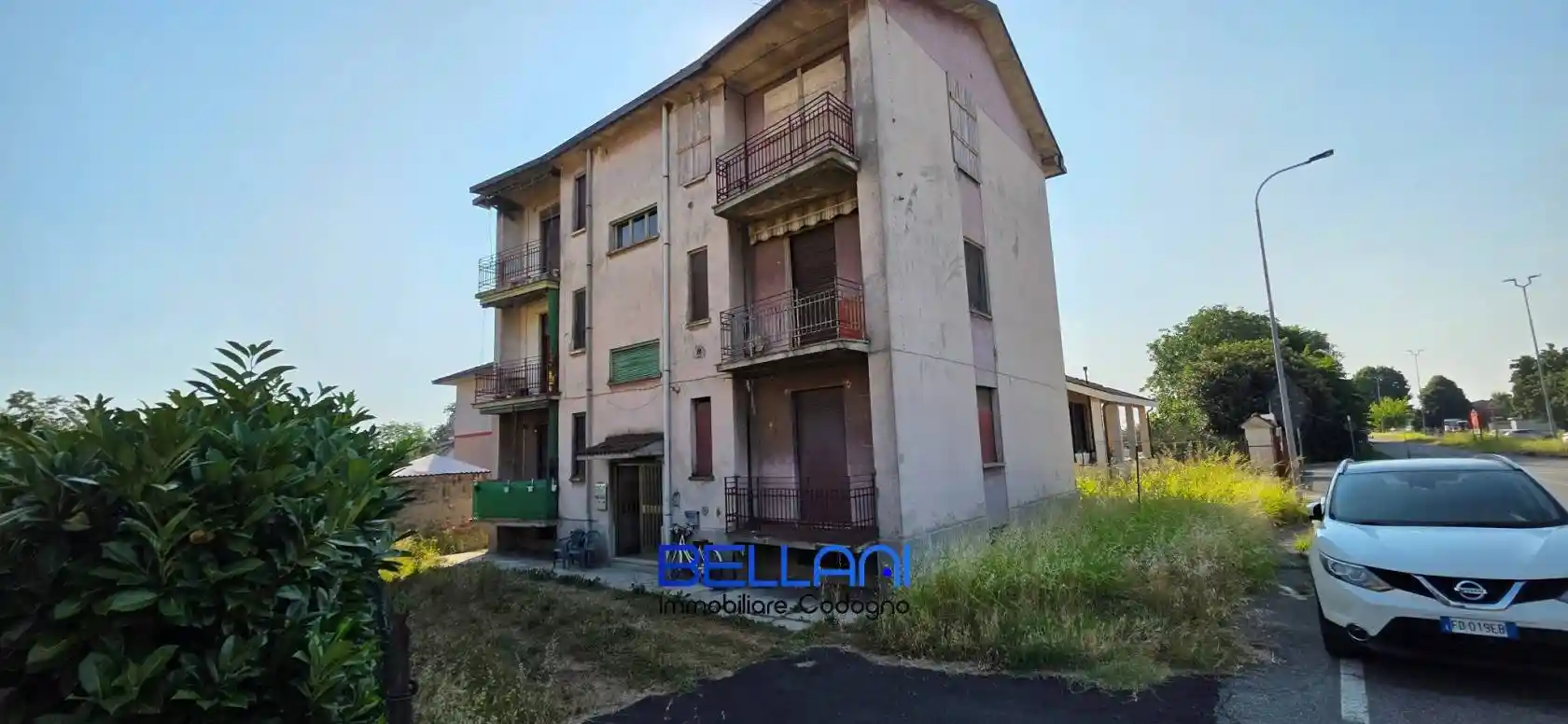 Appartamento in vendita a Maleo