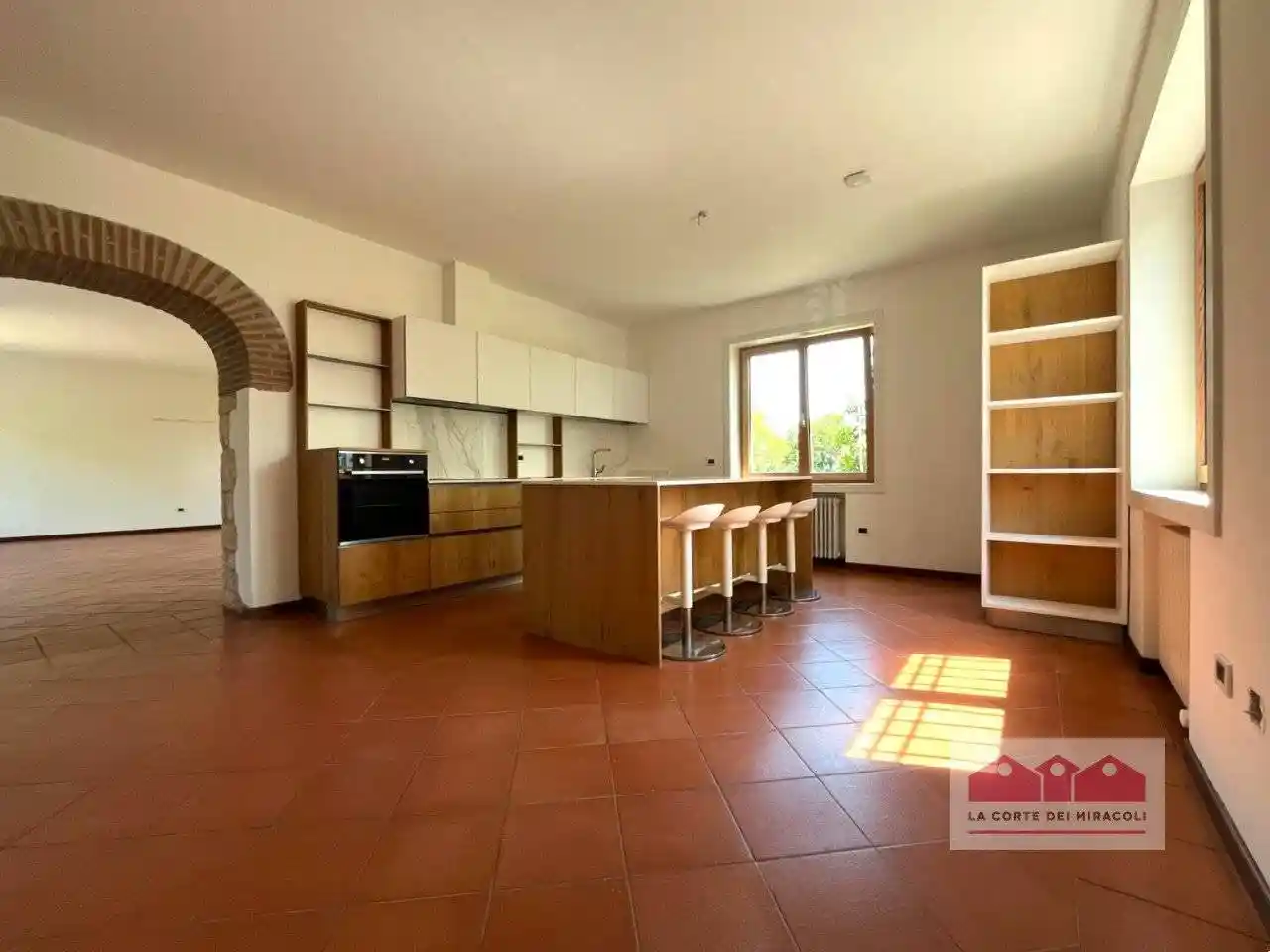 Villa in affitto a Monteviale