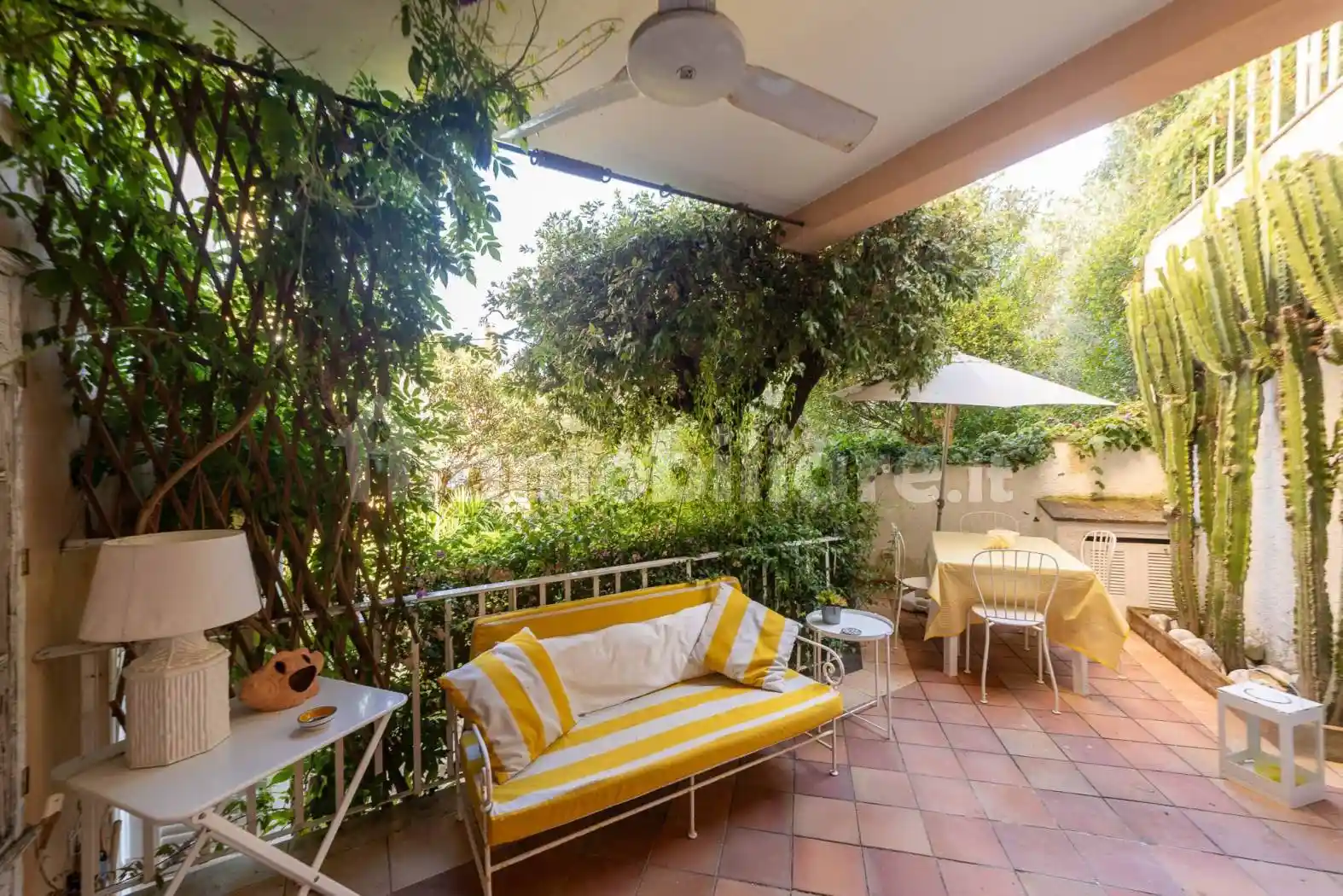 Appartamento in vendita a Monte Argentario