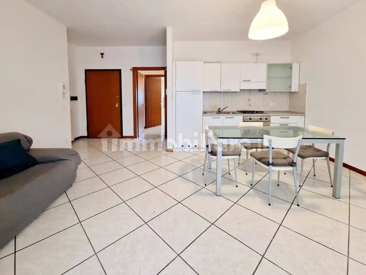 Appartamento in affitto a Borgo Veneto
