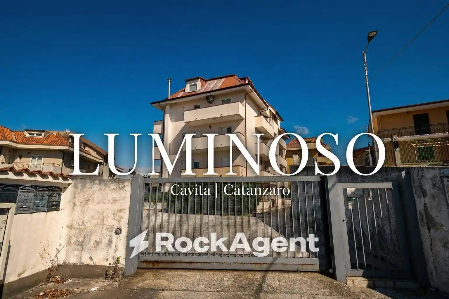 Appartamento in vendita a Catanzaro