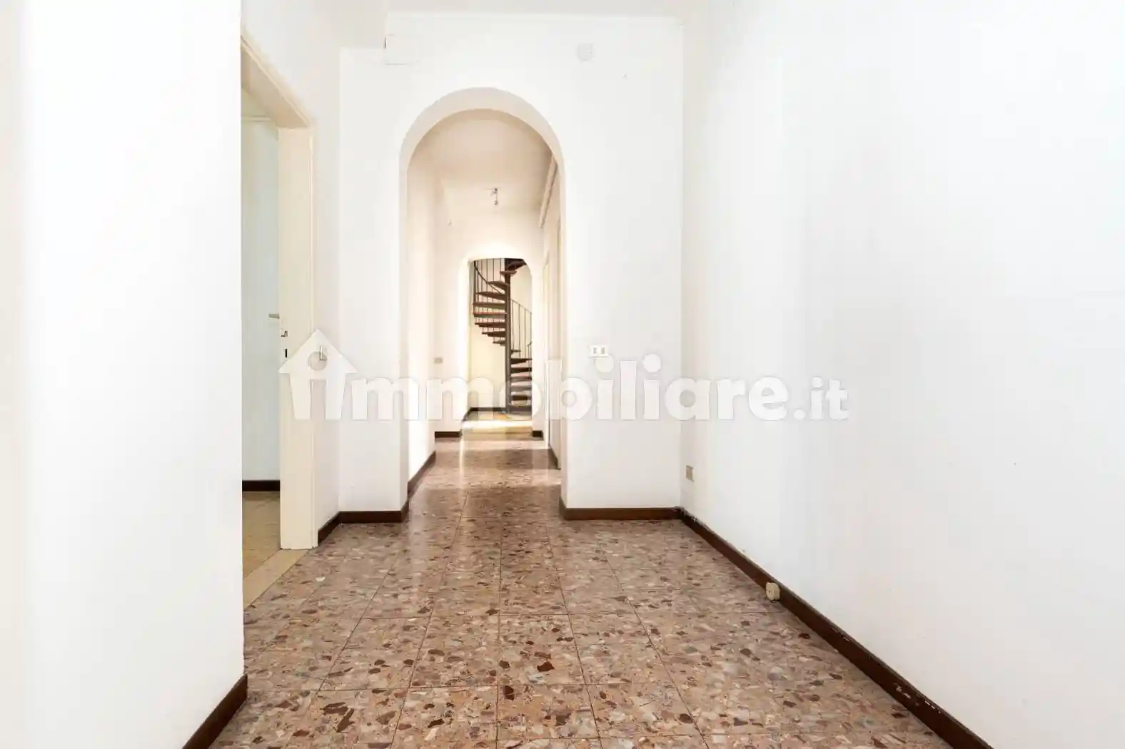 Appartamento in vendita a Bergamo