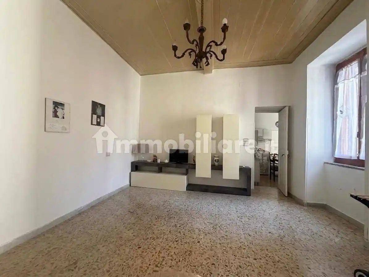 Casa indipendente in vendita a Cesinali