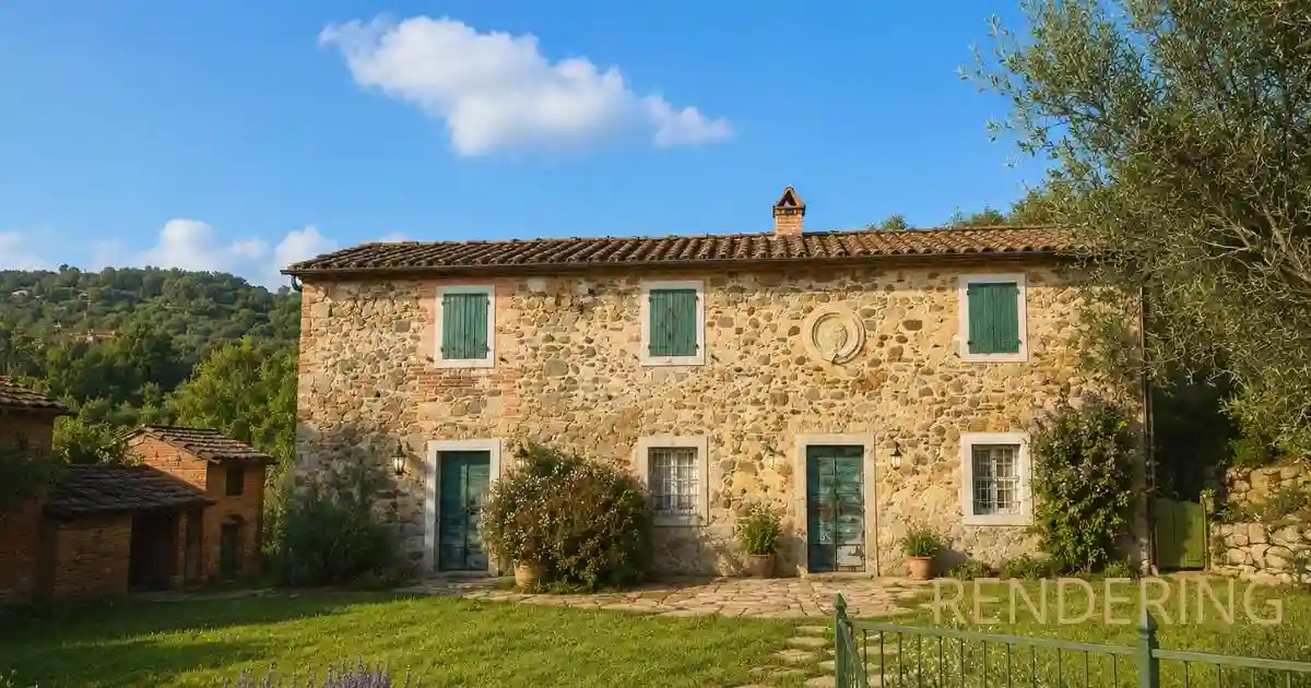 Rustico - Casale - foto 4