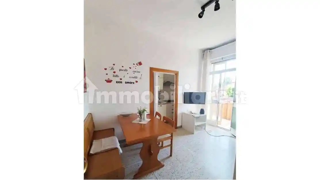 Appartamento in vendita a Bologna