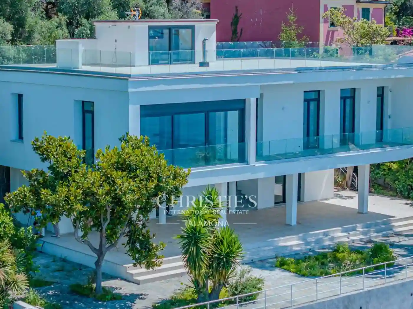 Villa - foto 5