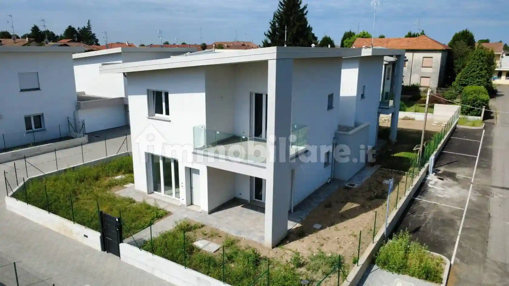 Villa - foto 3