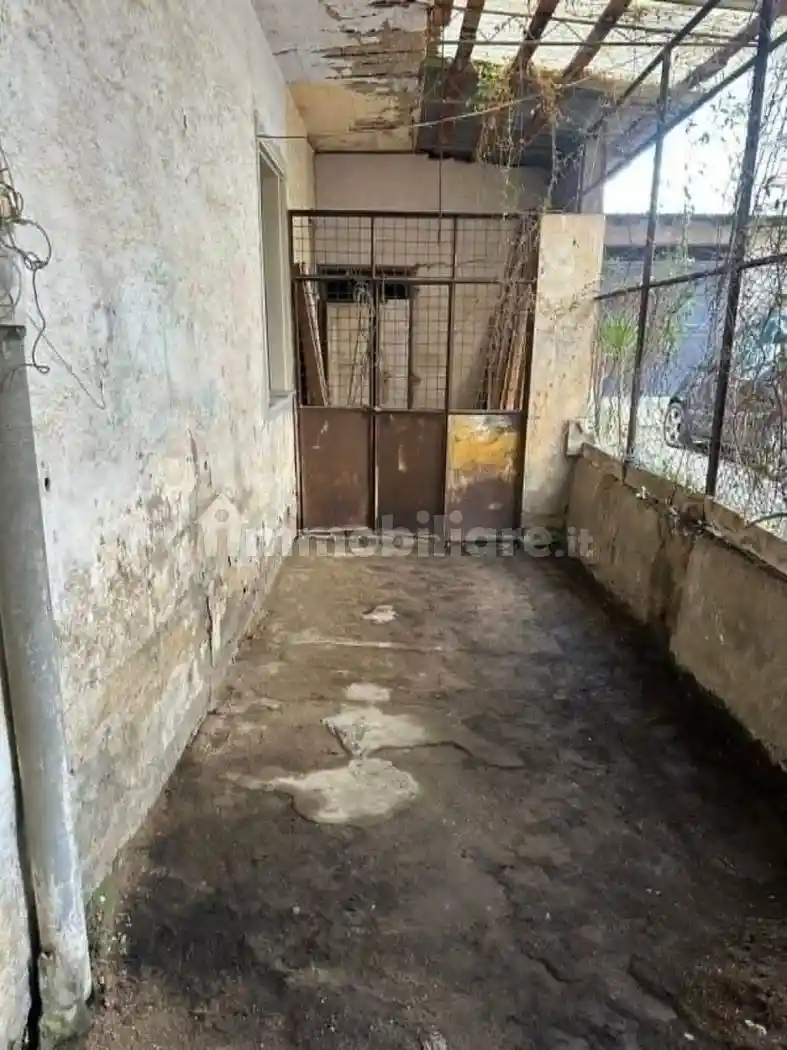 Casa indipendente in vendita a Messina