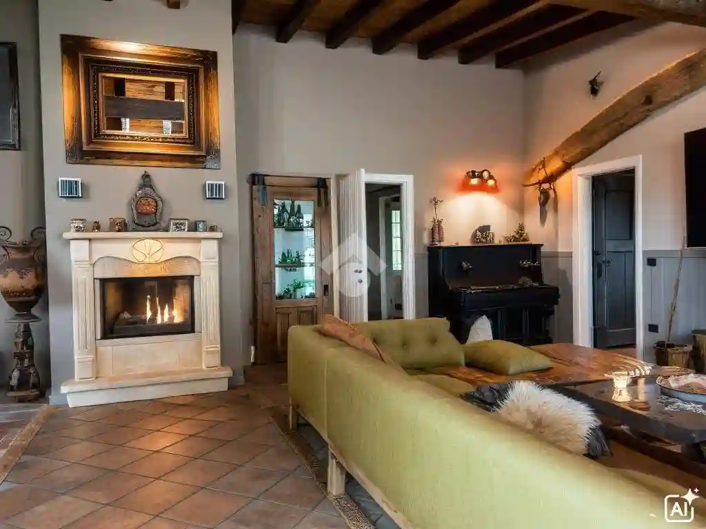 Villa - foto 5