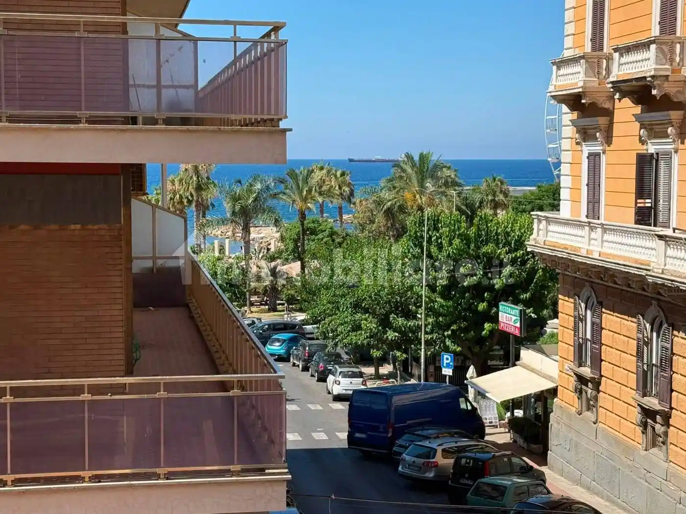 Appartamento in vendita a Civitavecchia