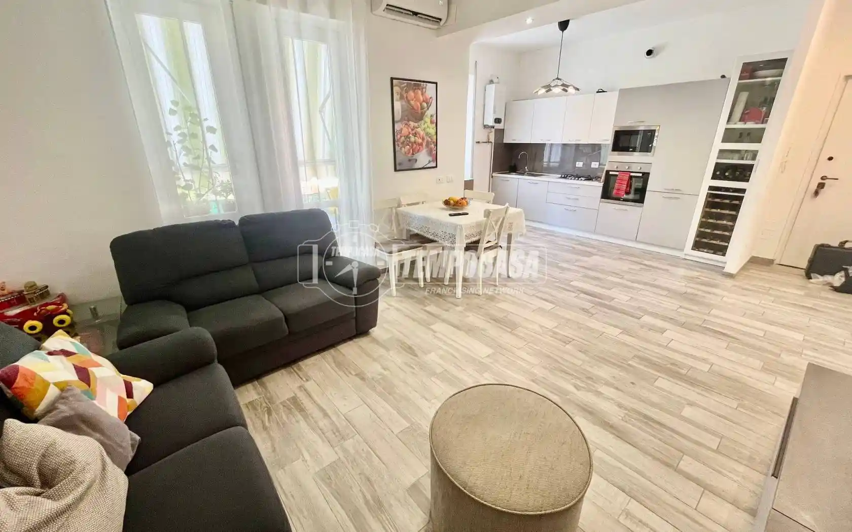 Appartamento in vendita a Pescara
