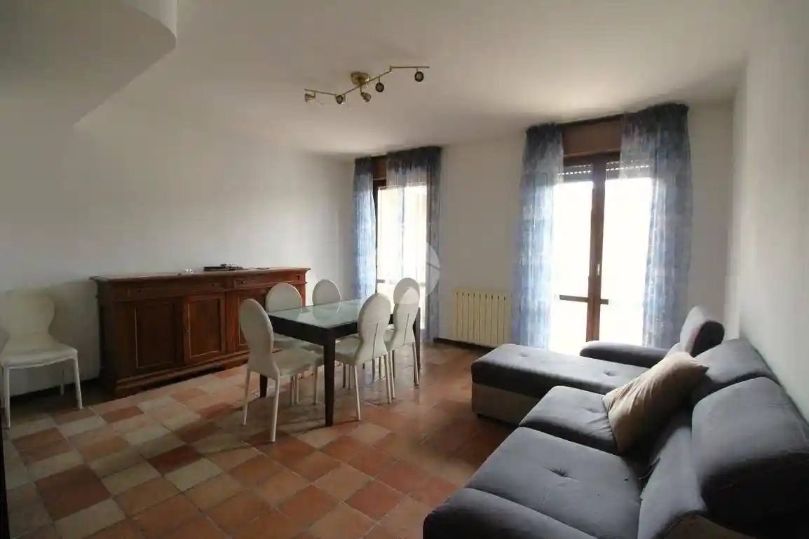 Appartamento in vendita a Robecchetto con Induno