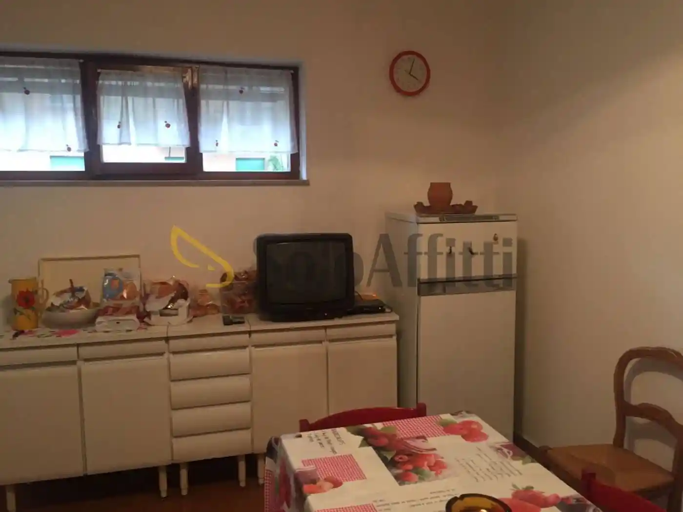 Appartamento in affitto a Piacenza