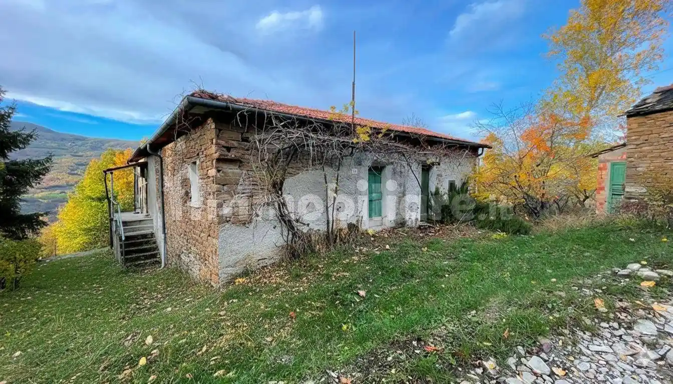 Villetta a schiera in vendita a Varsi