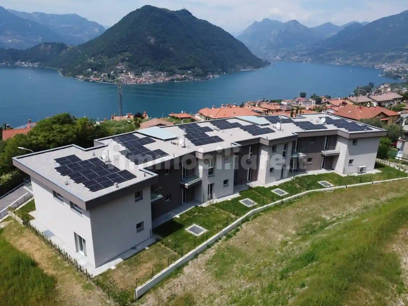 Villetta a schiera - foto 3