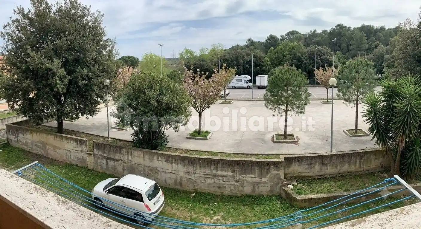 Appartamento in vendita a Livorno