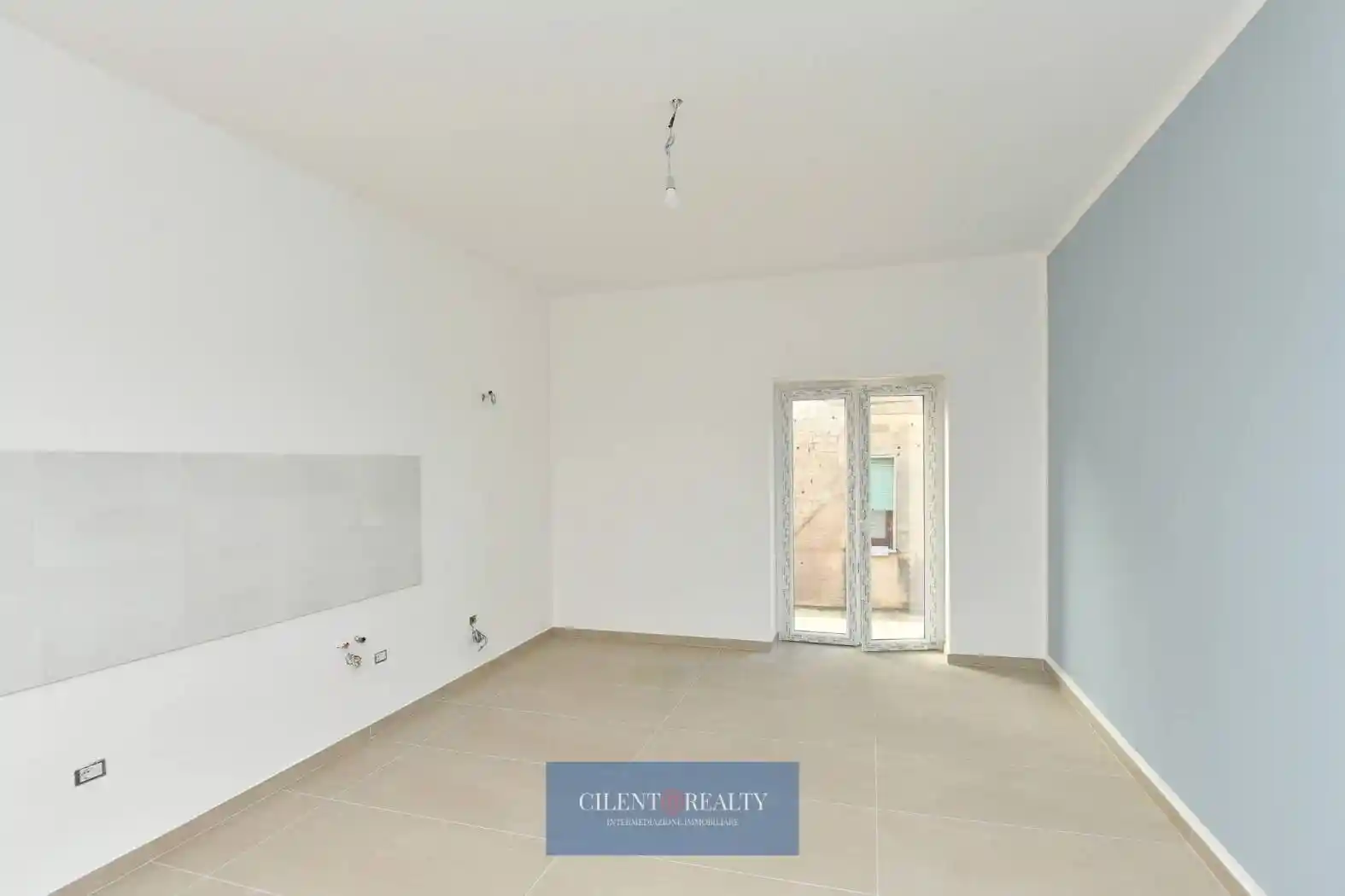 Appartamento in vendita a Castellabate