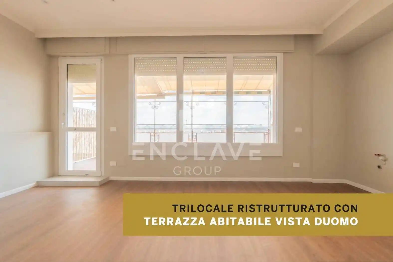 Appartamento in vendita a Firenze