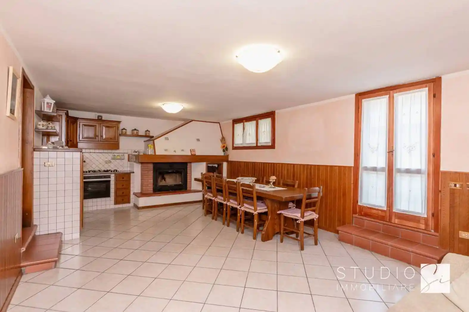Appartamento in vendita a Montale
