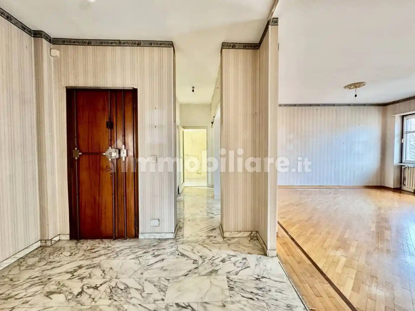 Appartamento in vendita a Torino