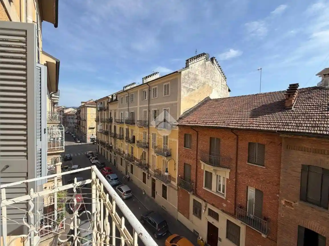 Appartamento in affitto a Torino