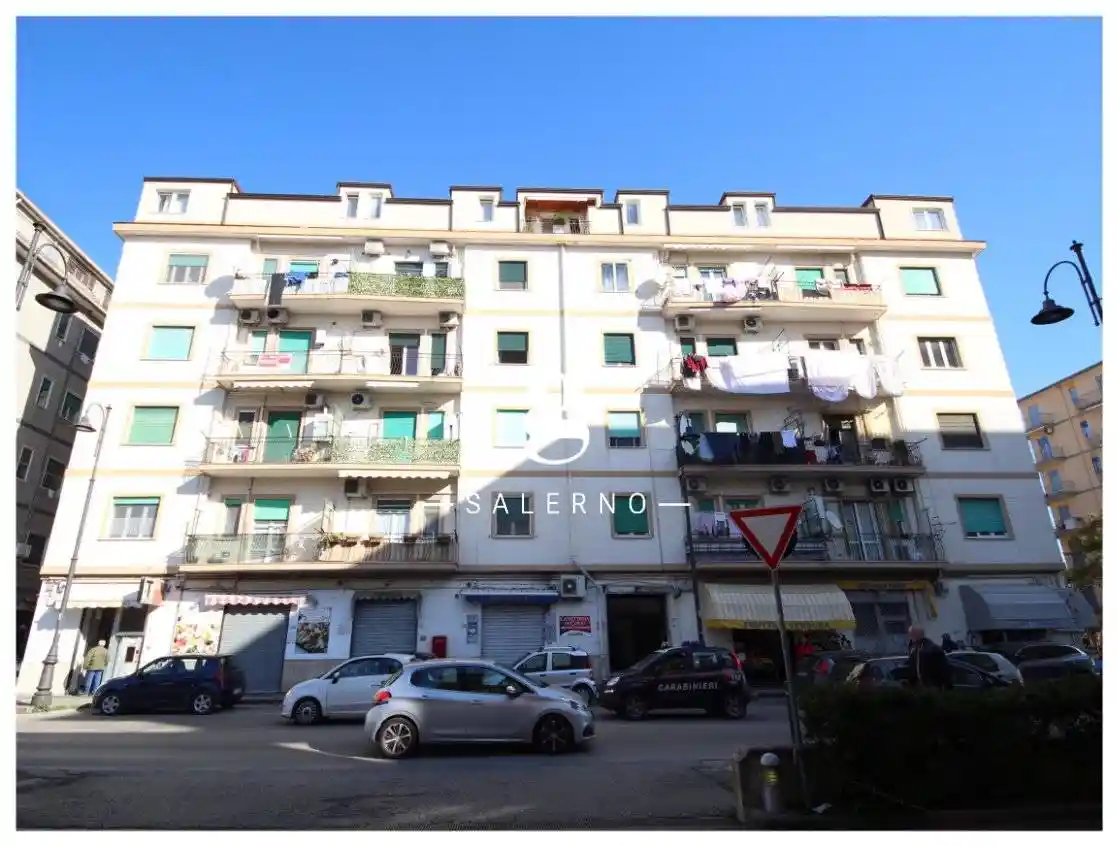 Appartamento in vendita a Pontecagnano Faiano