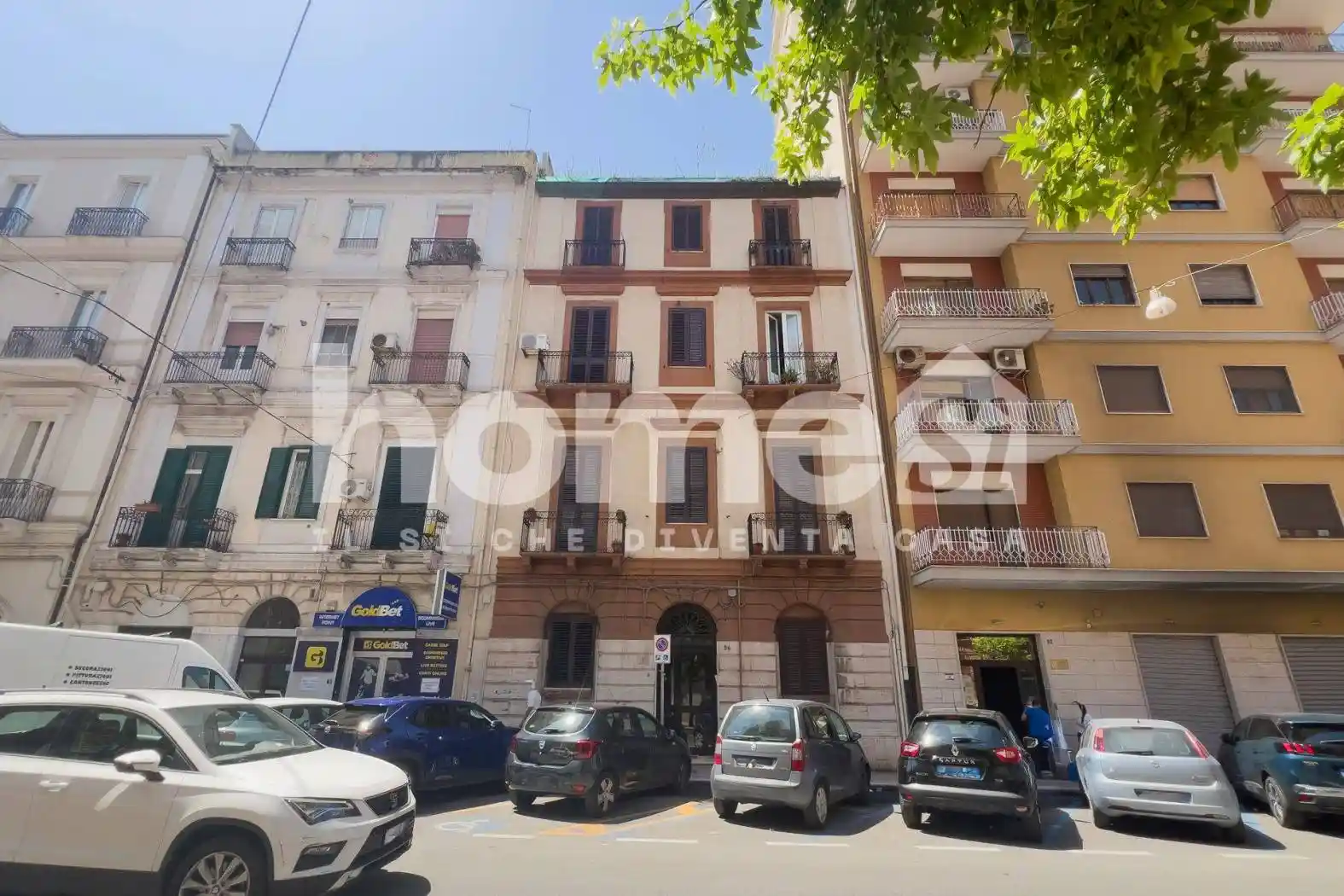 Appartamento in vendita a Taranto