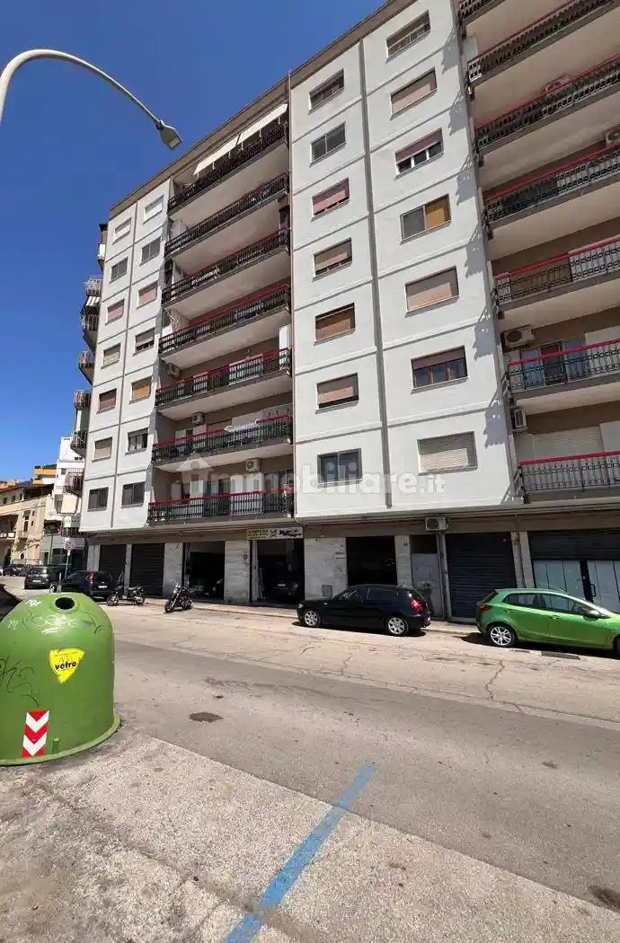 Appartamento in vendita a Barletta