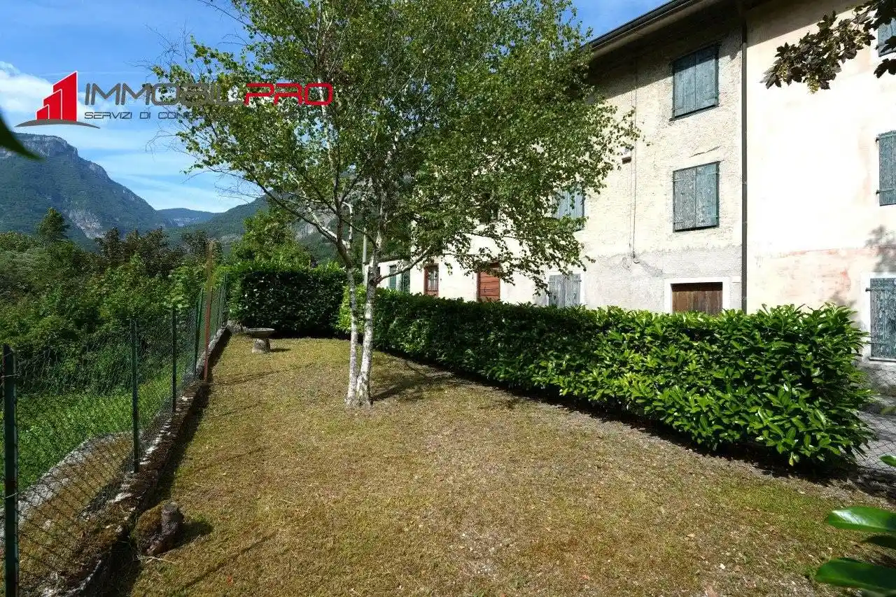 Villetta a schiera in vendita a Valdastico
