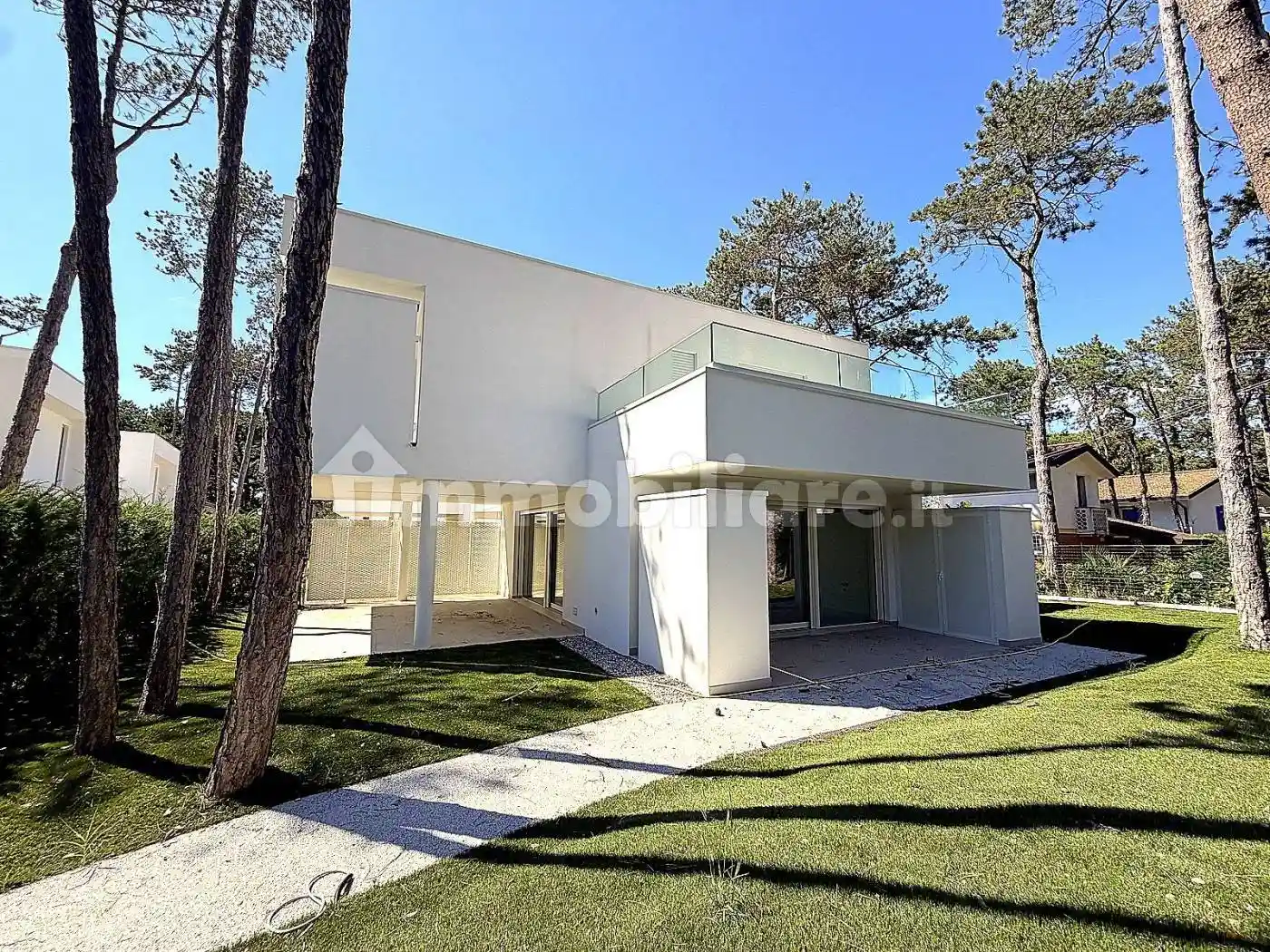 Villa in vendita a Lignano Sabbiadoro