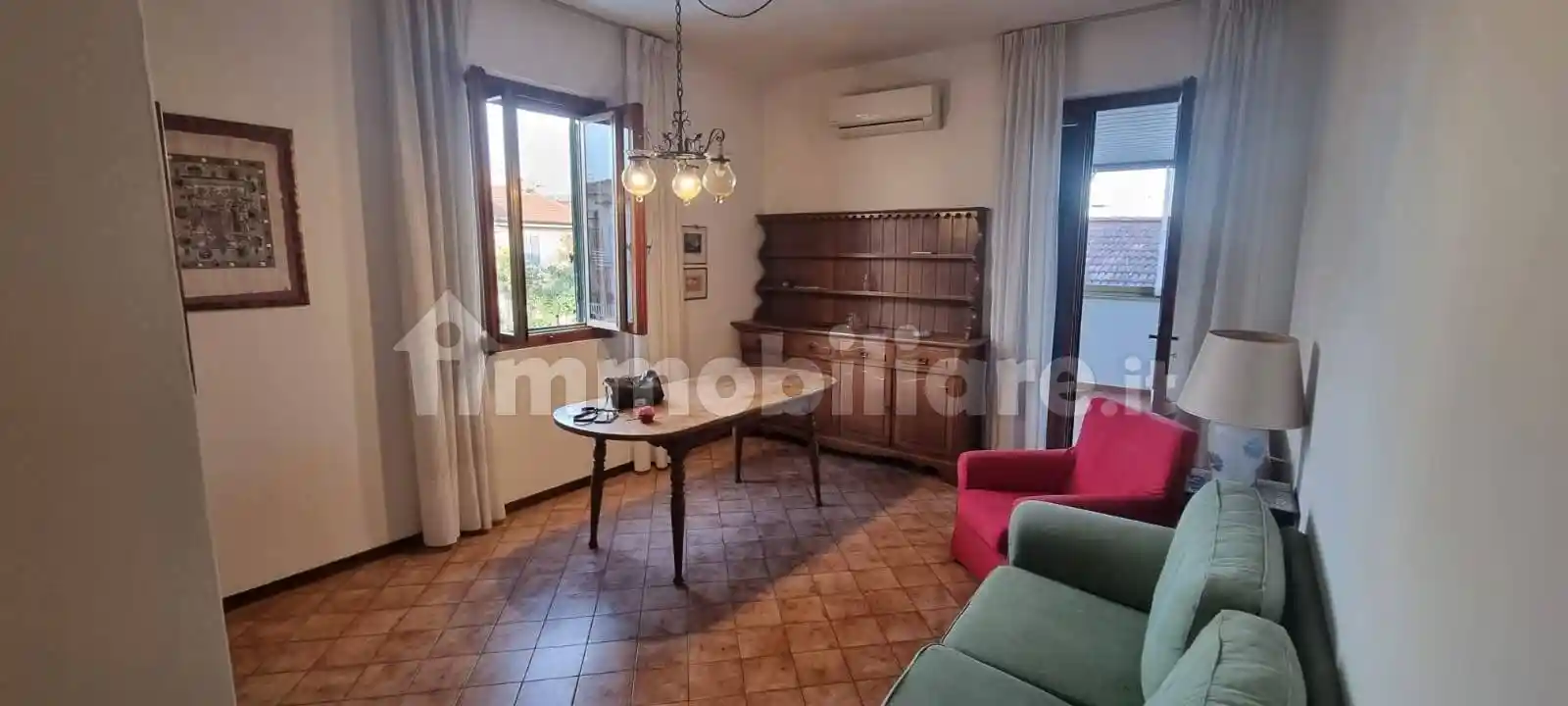 Appartamento in vendita a Prato