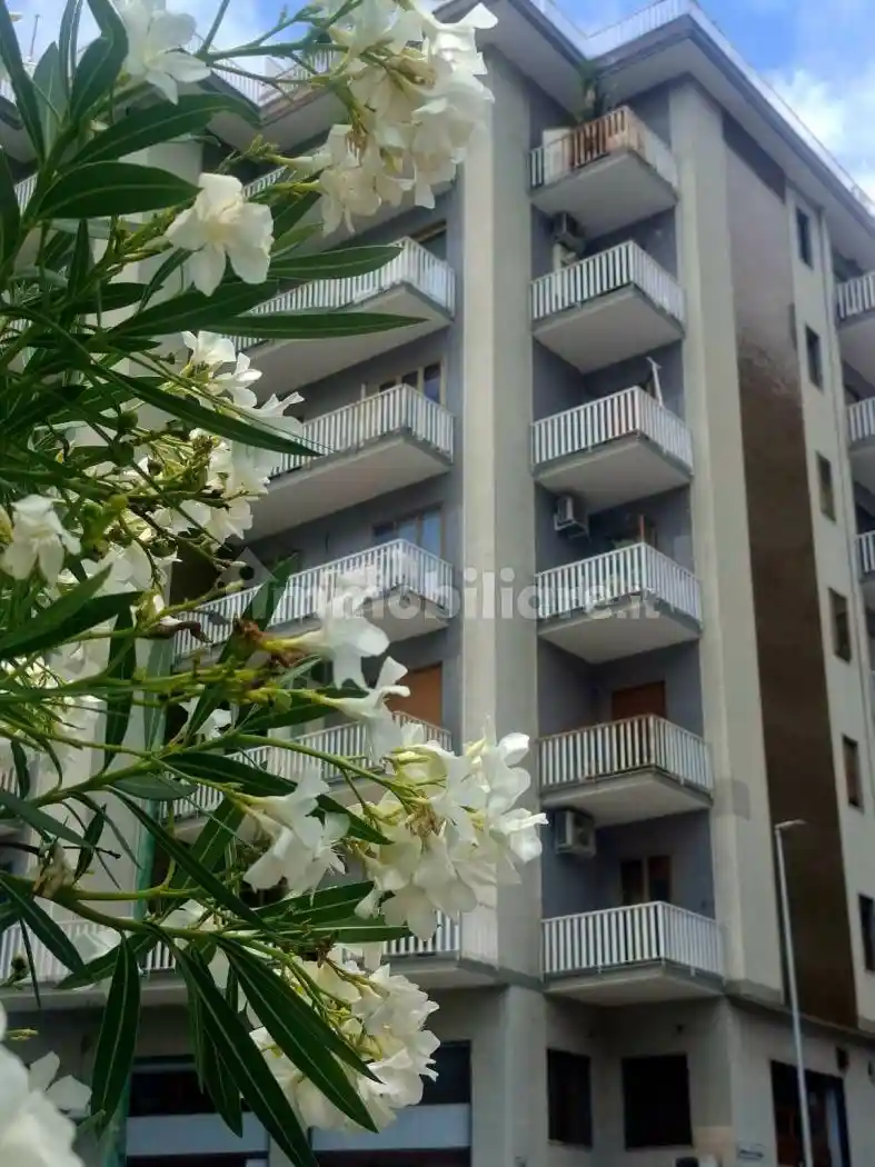 Appartamento in vendita a Salerno