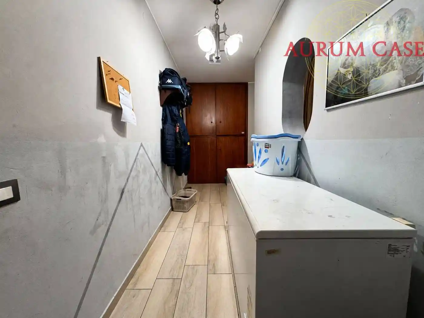 Appartamento in vendita a Nonantola