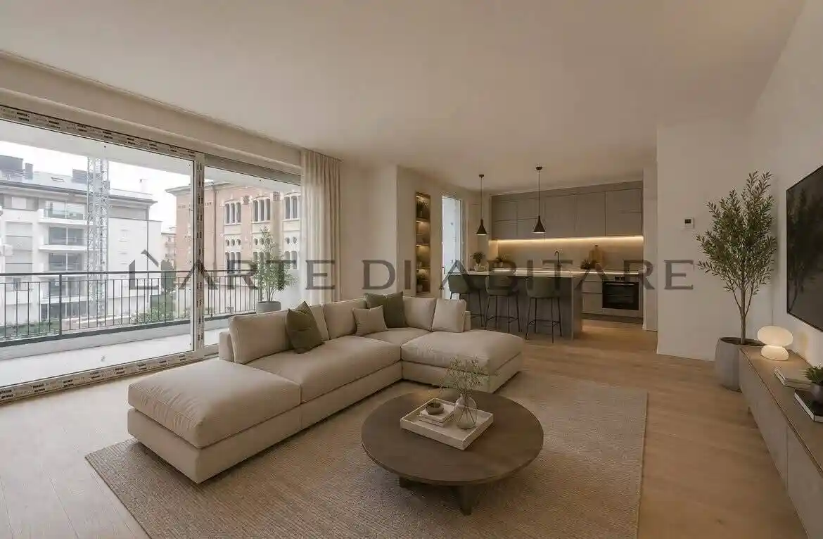 Appartamento in vendita a Venezia