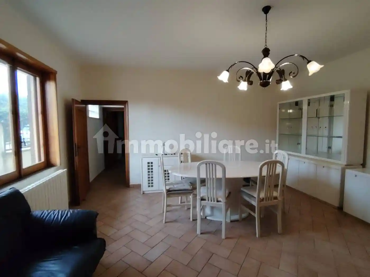 Villa in vendita a Lariano