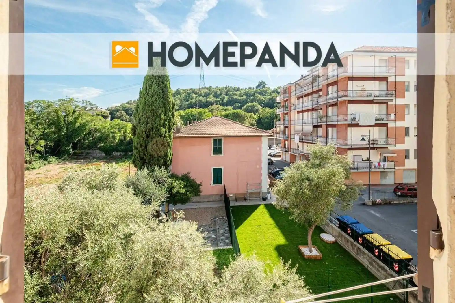 Appartamento in vendita a Savona