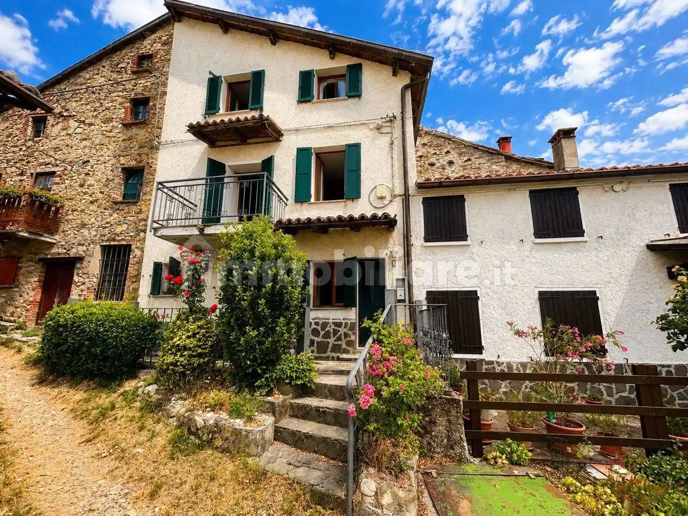 Rustico - Casale in vendita a Volpara