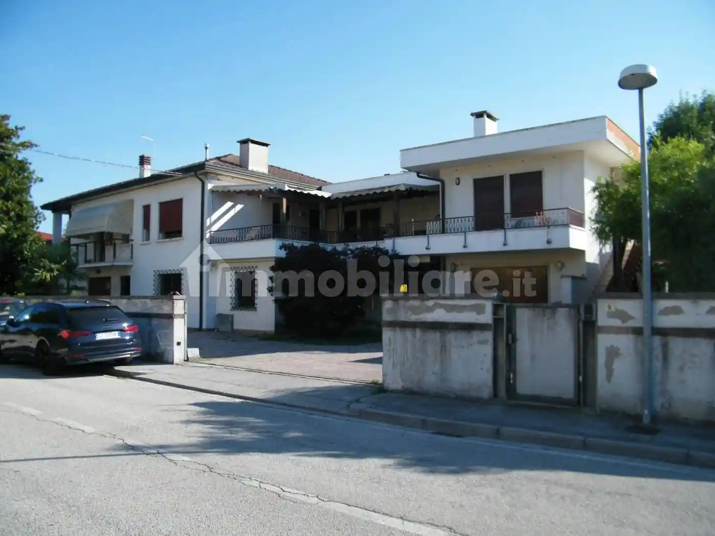 Villa in vendita a Camisano Vicentino