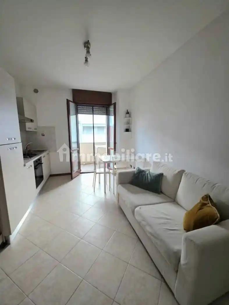Appartamento in affitto a Spilamberto