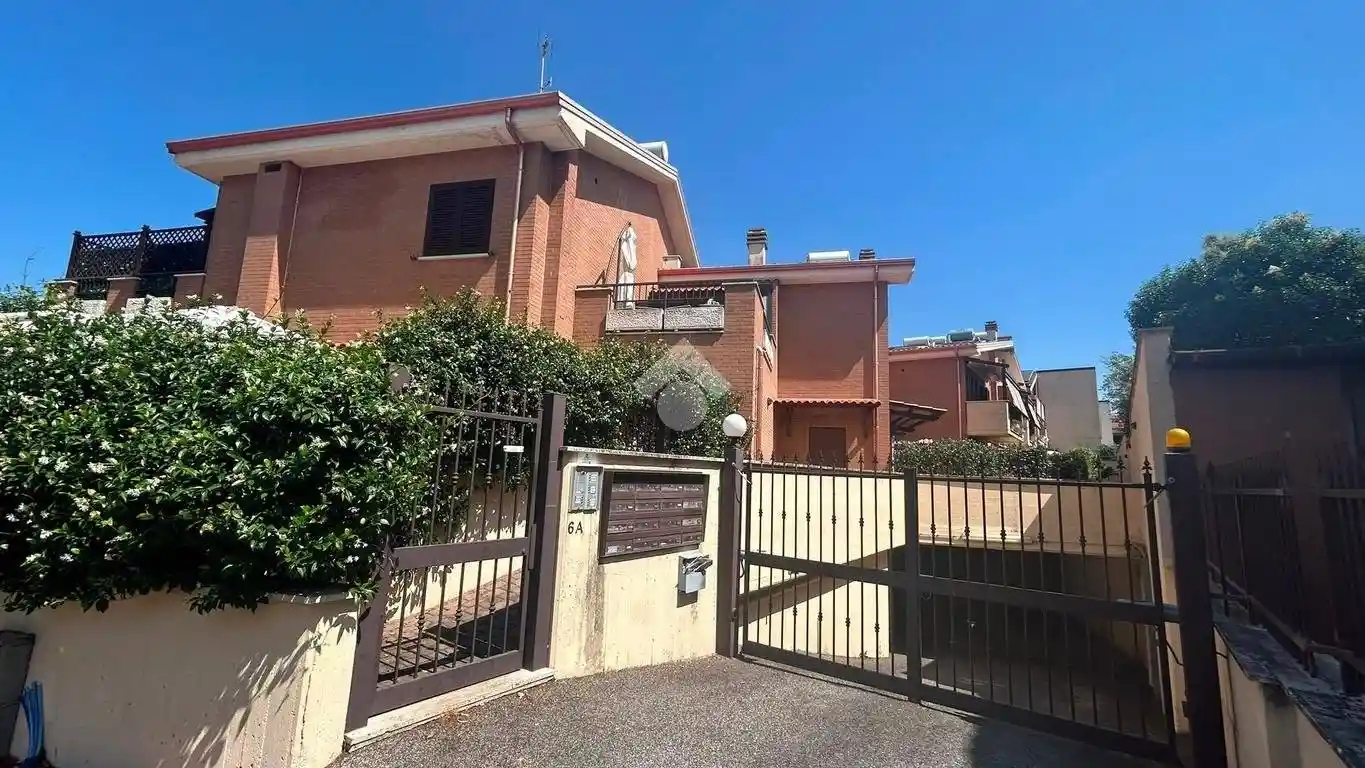 Appartamento in vendita a Marino