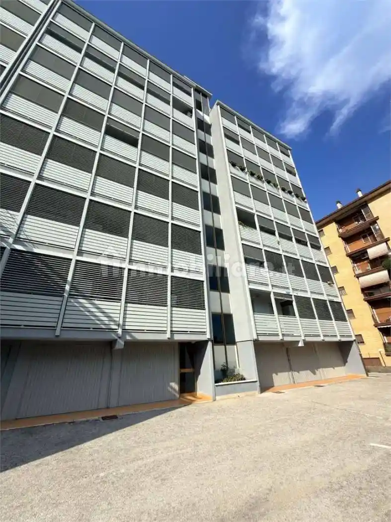 Appartamento in vendita a Frosinone