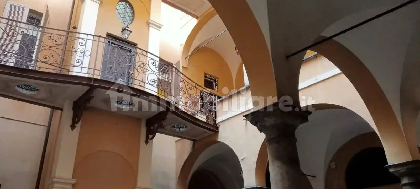 Appartamento in vendita a Parma
