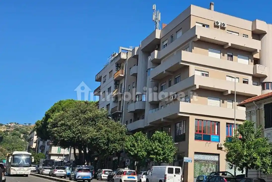 Appartamento in vendita a Messina