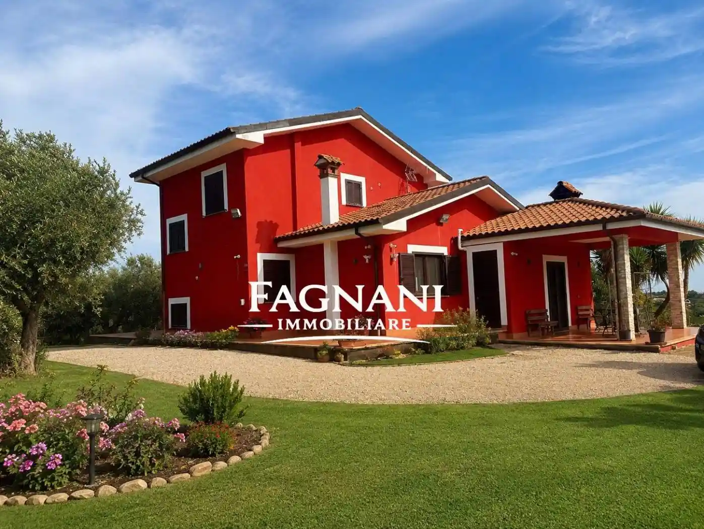 Villa in vendita a Velletri
