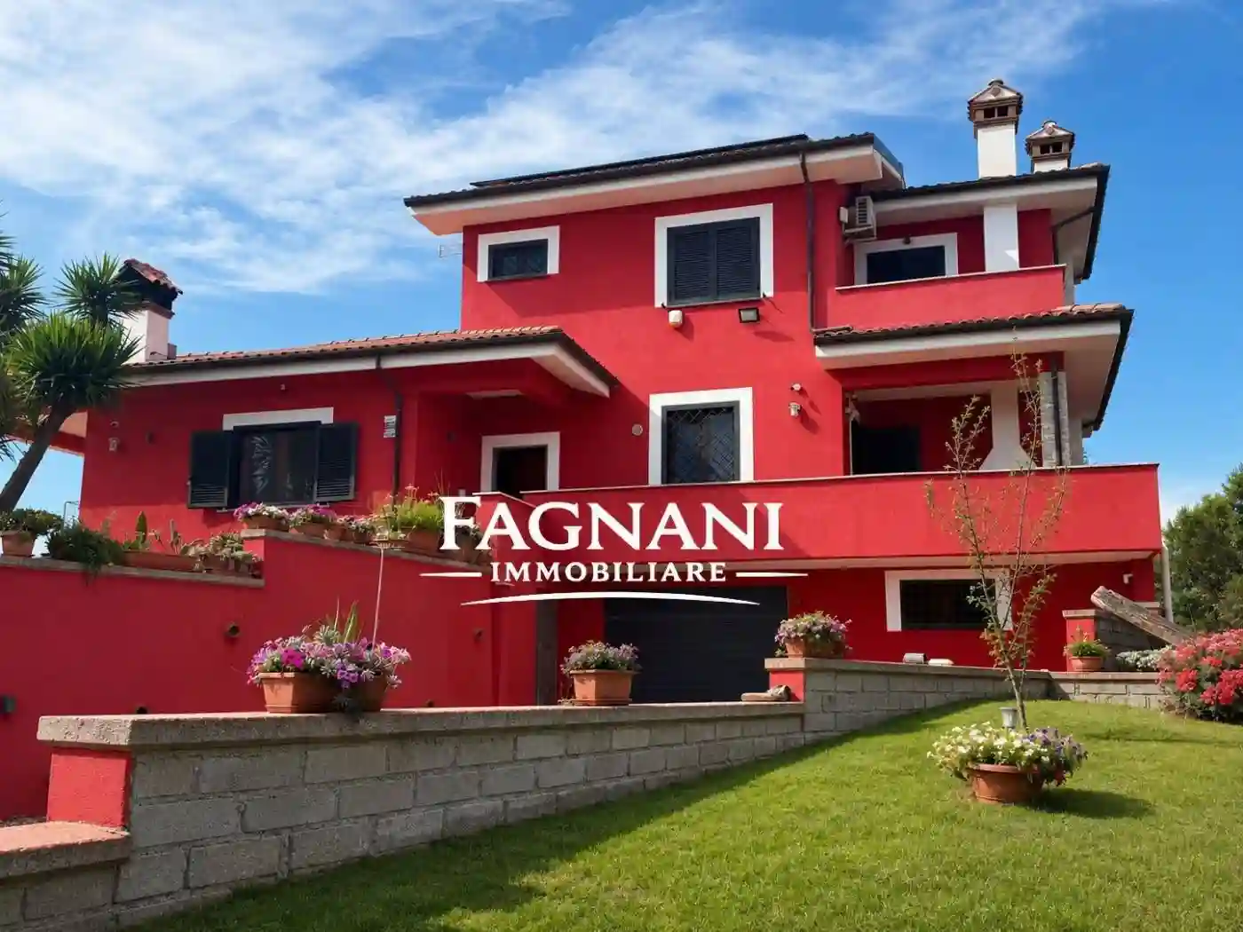 Villa - foto 3