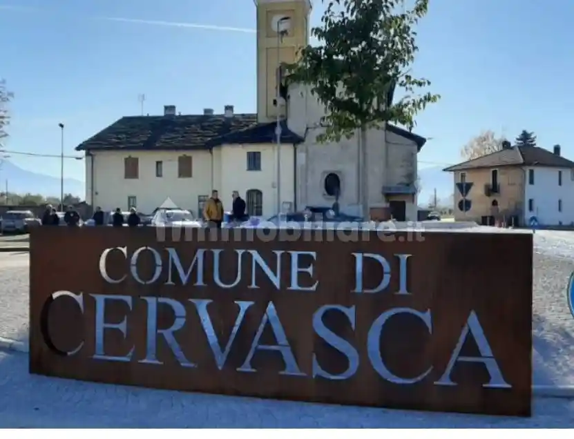 Appartamento in affitto a Cervasca