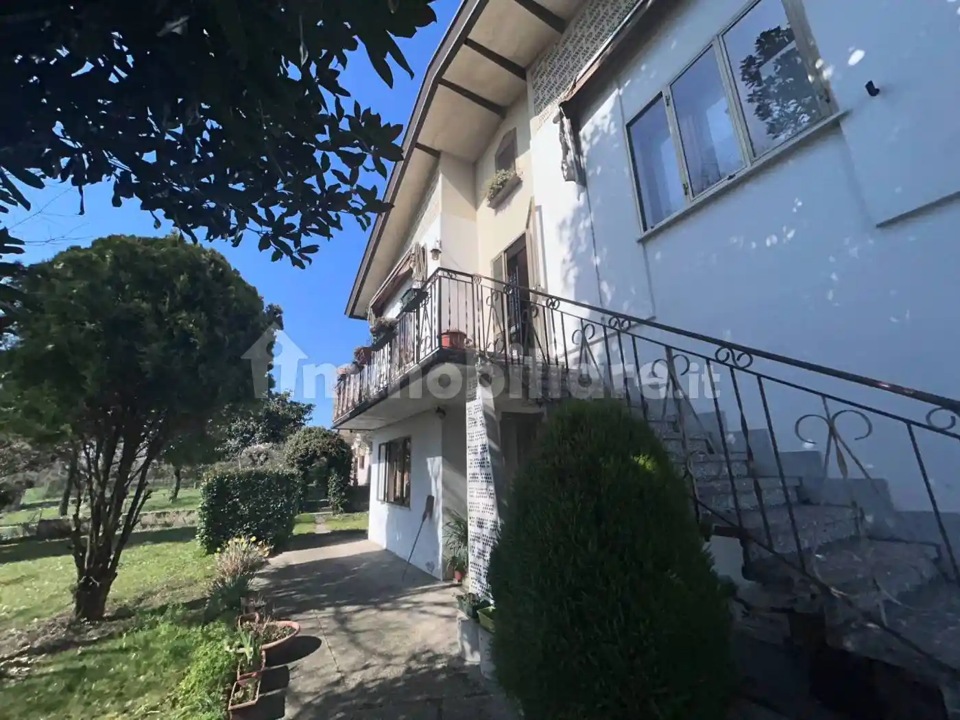 Appartamento in vendita a Campodarsego