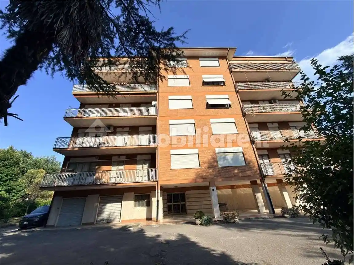 Appartamento in vendita a Frosinone