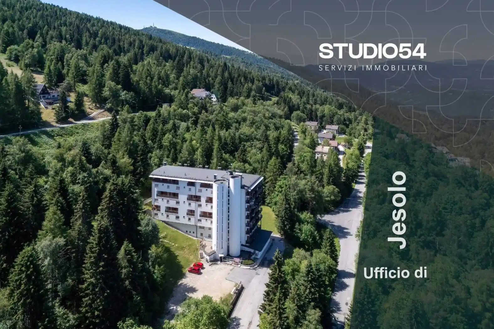Appartamento in vendita a Belluno